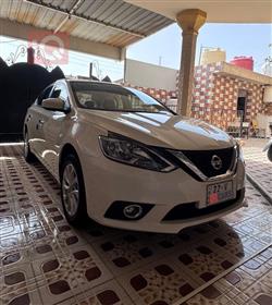 نيسان سنترا